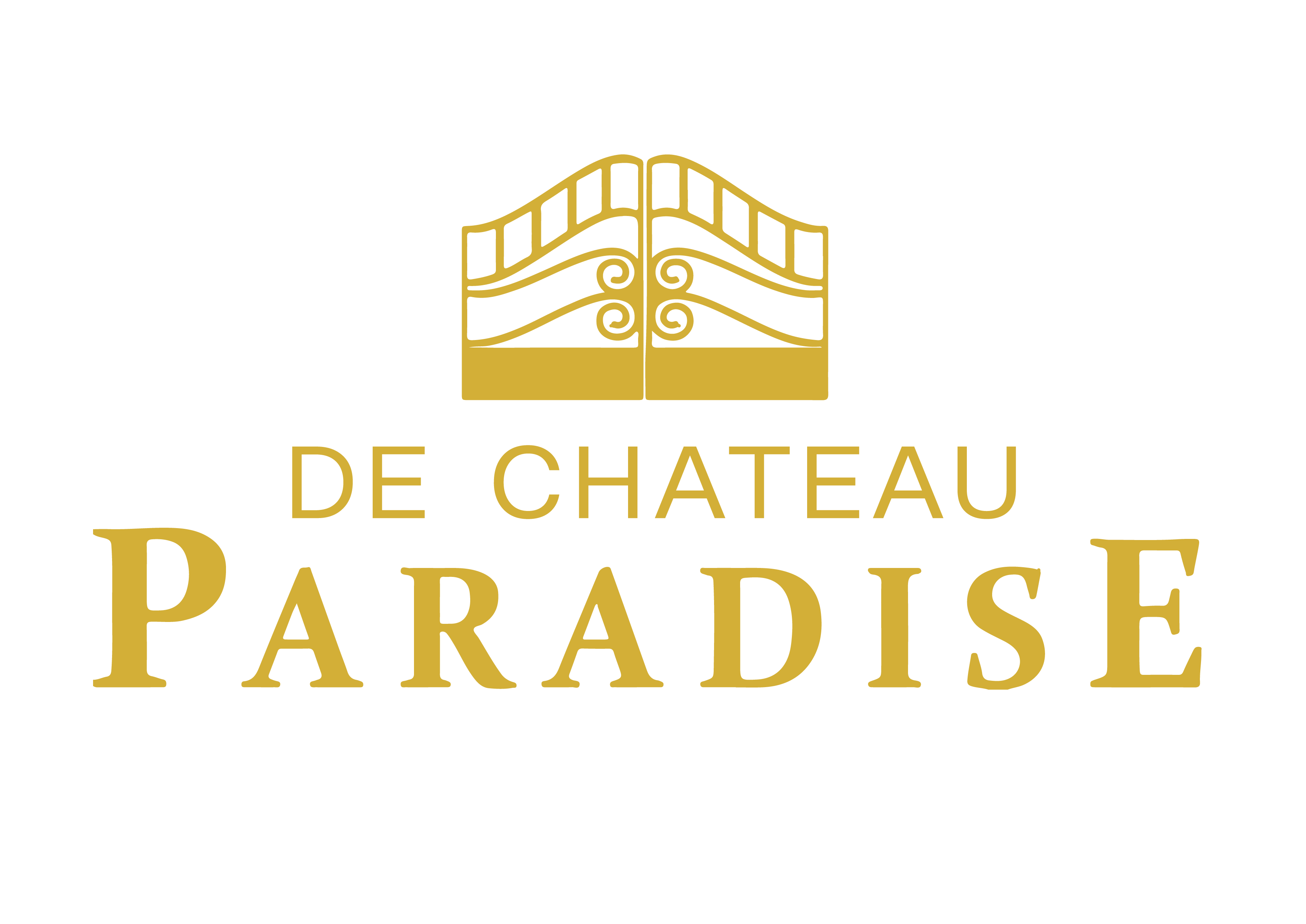 De Chateau Paradise